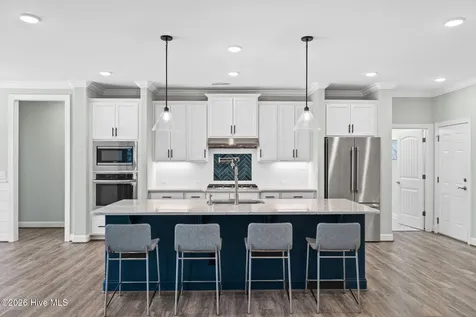 3364 Stone Crab Court SW Supply NC 28462