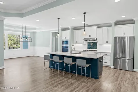 3364 Stone Crab Court SW Supply NC 28462