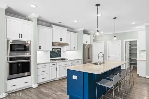 3364 Stone Crab Court SW Supply NC 28462