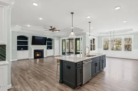 3364 Stone Crab Court SW Supply NC 28462