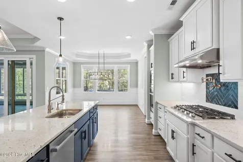 3364 Stone Crab Court SW Supply NC 28462