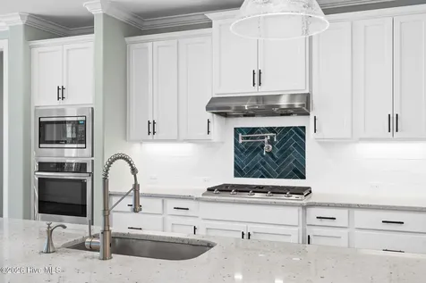 3364 Stone Crab Court SW Supply NC 28462