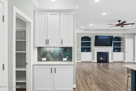 3364 Stone Crab Court SW Supply NC 28462