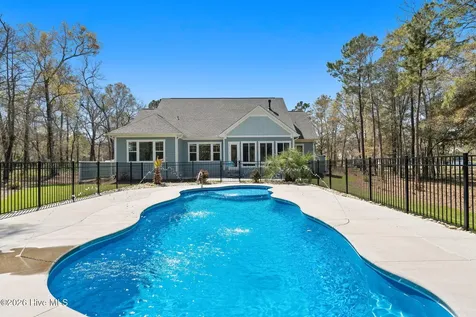 3364 Stone Crab Court SW Supply NC 28462