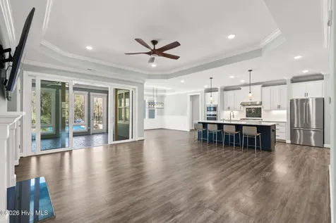 3364 Stone Crab Court SW Supply NC 28462