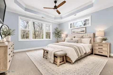 3364 Stone Crab Court SW Supply NC 28462