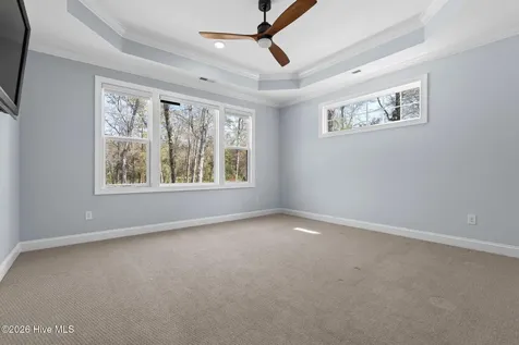 3364 Stone Crab Court SW Supply NC 28462