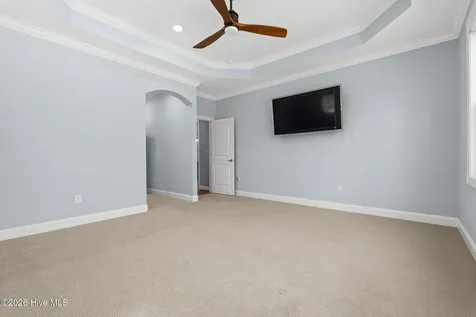 3364 Stone Crab Court SW Supply NC 28462