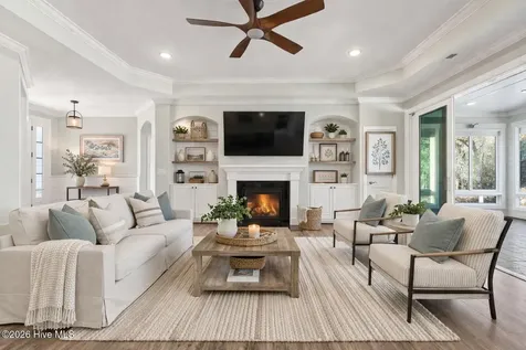 3364 Stone Crab Court SW Supply NC 28462