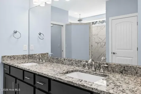 3364 Stone Crab Court SW Supply NC 28462