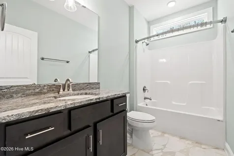 3364 Stone Crab Court SW Supply NC 28462