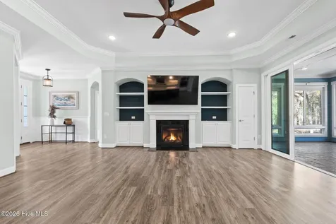 3364 Stone Crab Court SW Supply NC 28462