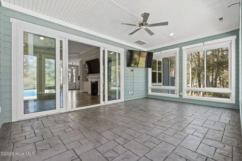 3364 Stone Crab Court SW Supply NC 28462