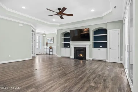 3364 Stone Crab Court SW Supply NC 28462