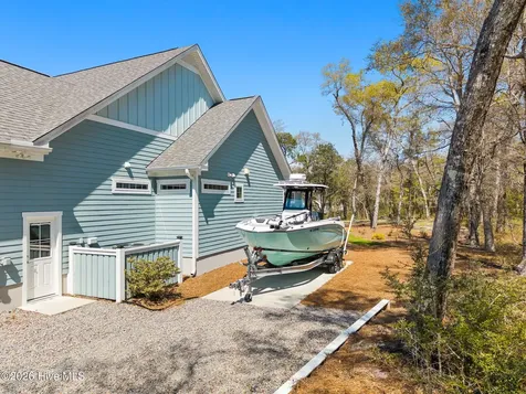 3364 Stone Crab Court SW Supply NC 28462
