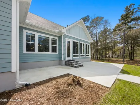 3364 Stone Crab Court SW Supply NC 28462