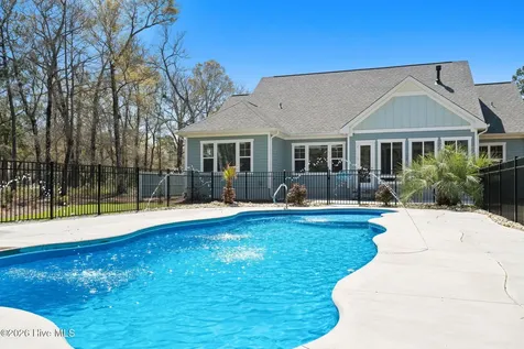 3364 Stone Crab Court SW Supply NC 28462