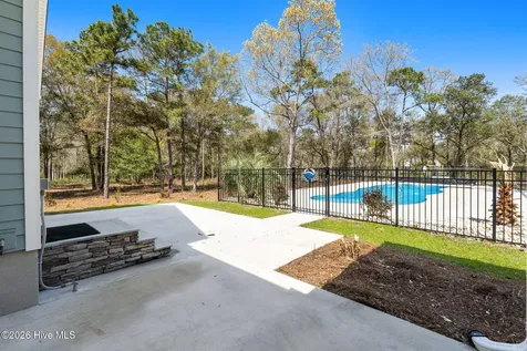 3364 Stone Crab Court SW Supply NC 28462
