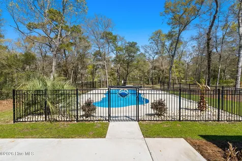 3364 Stone Crab Court SW Supply NC 28462
