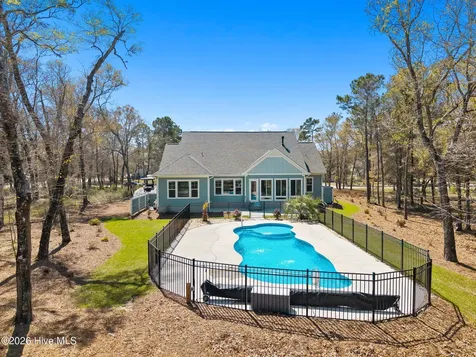 3364 Stone Crab Court SW Supply NC 28462