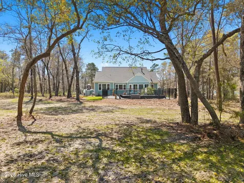 3364 Stone Crab Court SW Supply NC 28462