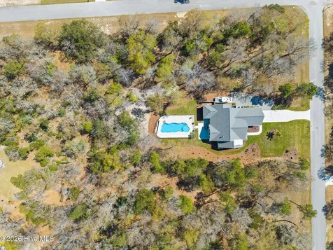 3364 Stone Crab Court SW Supply NC 28462