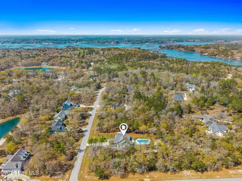 3364 Stone Crab Court SW Supply NC 28462