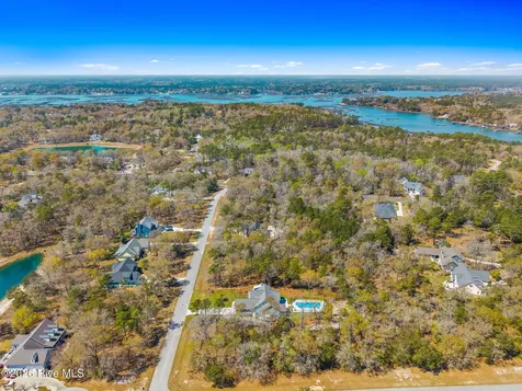 3364 Stone Crab Court SW Supply NC 28462