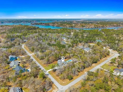 3364 Stone Crab Court SW Supply NC 28462