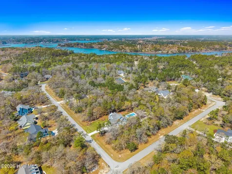 3364 Stone Crab Court SW Supply NC 28462