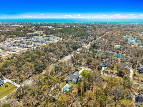 3364 Stone Crab Court SW Supply NC 28462