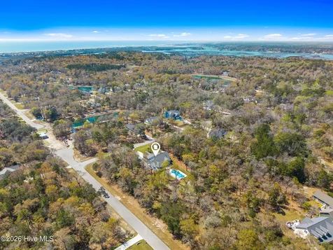 3364 Stone Crab Court SW Supply NC 28462