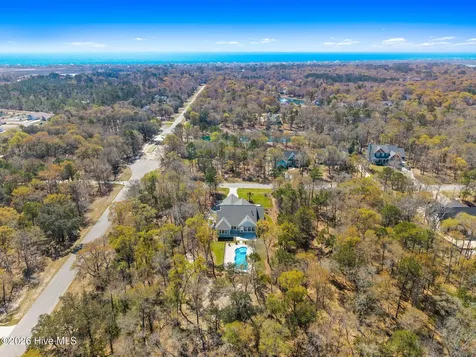 3364 Stone Crab Court SW Supply NC 28462
