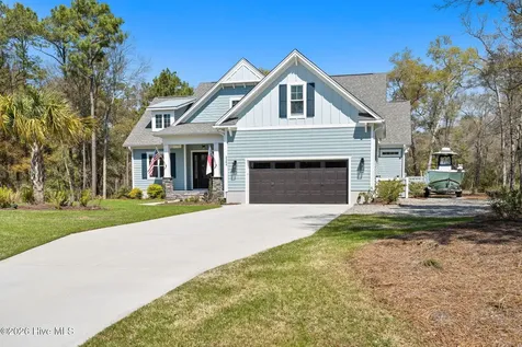 3364 Stone Crab Court SW Supply NC 28462