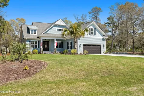3364 Stone Crab Court SW Supply NC 28462