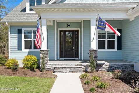 3364 Stone Crab Court SW Supply NC 28462