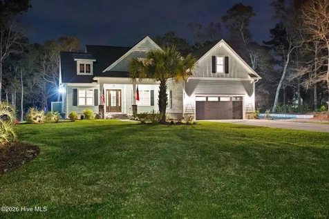 3364 Stone Crab Court SW Supply NC 28462