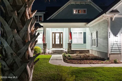 3364 Stone Crab Court SW Supply NC 28462