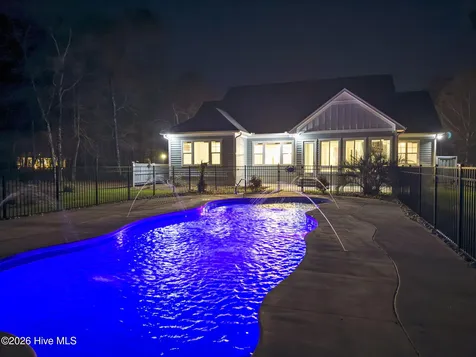 3364 Stone Crab Court SW Supply NC 28462