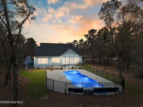 3364 Stone Crab Court SW Supply NC 28462