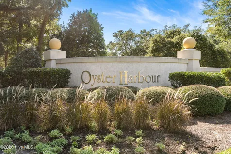 3364 Stone Crab Court SW Supply NC 28462