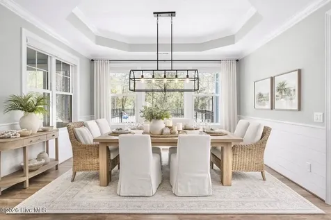 3364 Stone Crab Court SW Supply NC 28462