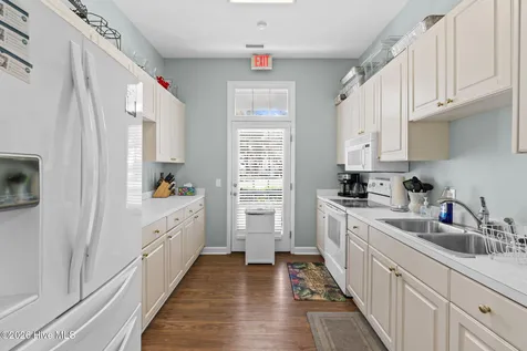 3364 Stone Crab Court SW Supply NC 28462
