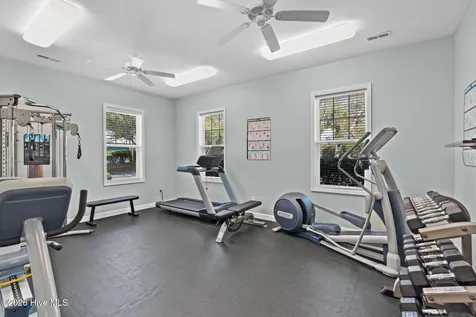 3364 Stone Crab Court SW Supply NC 28462