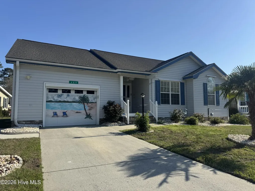 489 Pepper Breeze Avenue SW Calabash NC 28467