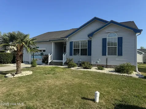 489 Pepper Breeze Avenue SW Calabash NC 28467
