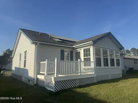 489 Pepper Breeze Avenue SW Calabash NC 28467