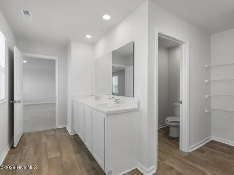 449 Driftwood Drive Richlands NC 28574