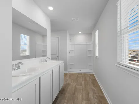 449 Driftwood Drive Richlands NC 28574