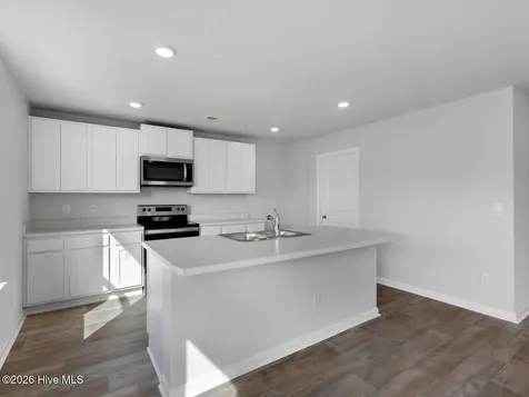 449 Driftwood Drive Richlands NC 28574